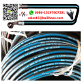 hydraulic hose R2 2SN